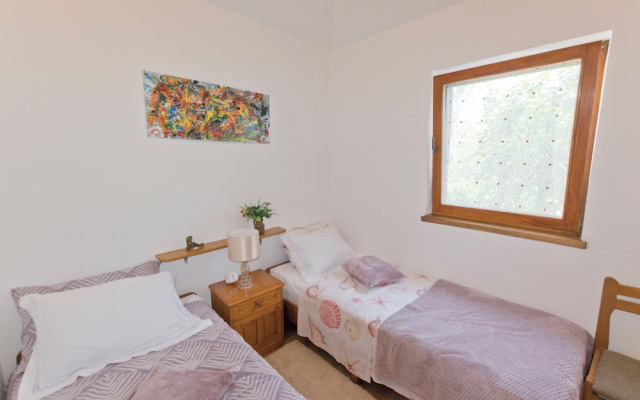 Apartment Ina