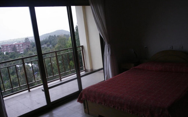 Jerusalem Hotel Lalibela
