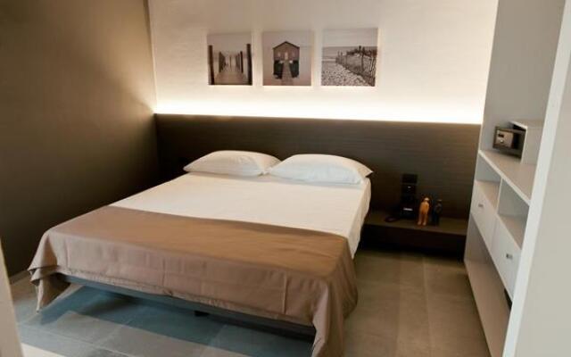 Blanco Hotel