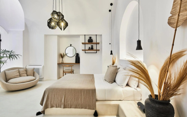 You And Me Suites