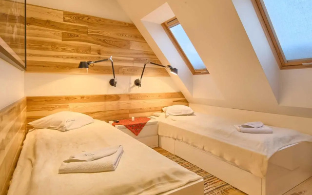 VisitZakopane Superior Apartment