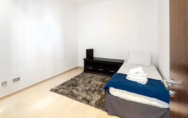 Oceana Residences - Mint Stay