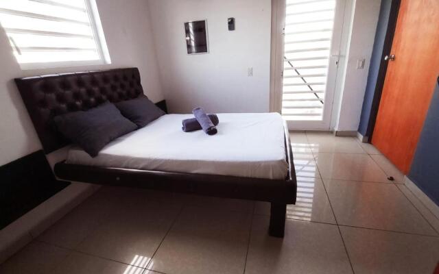 Homely Studio Apartment Curacao