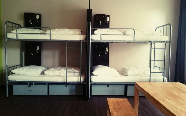 Sunflower Hostel Berlin