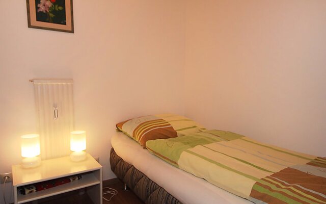 Apartment "Bräuer" Bad Hofgastein