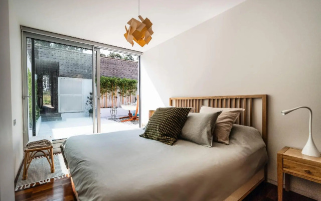 Stunning Dúplex CJ A Illa