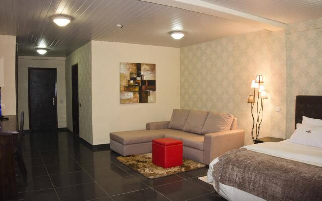 The Alima Suites