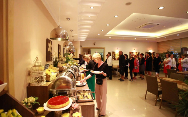 Ramira Joy Hotel