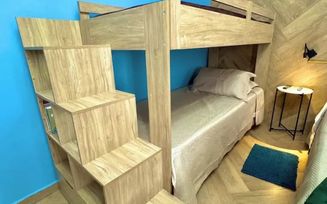 Prado Guest House