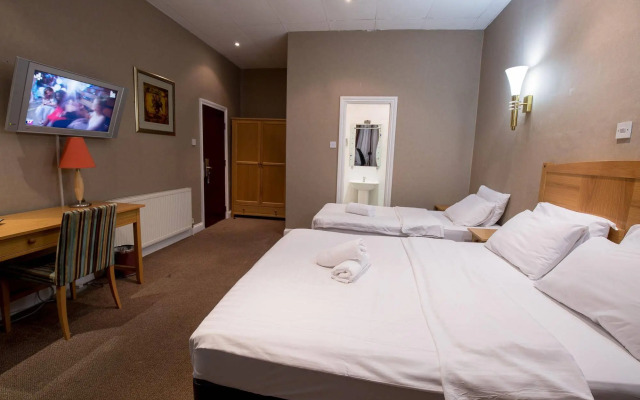 Newham Hotel