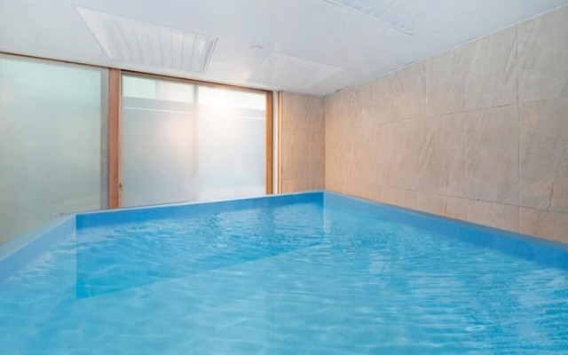 Gapyeong Kkori Star Kids Pool Villa
