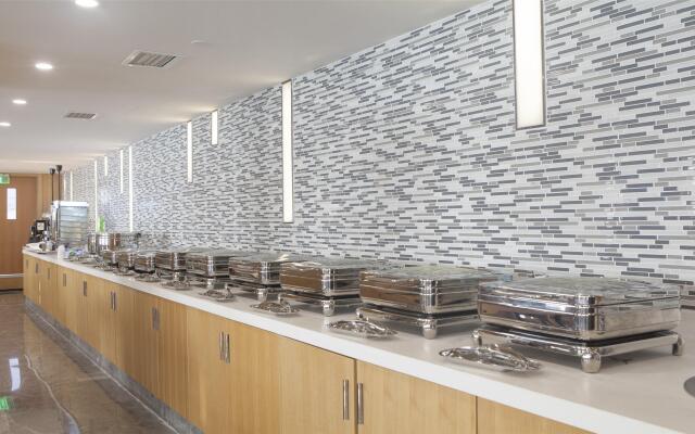 Holiday Inn Express Chengdu Airport Zone by IHG