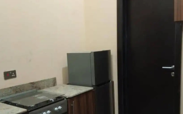 Stunning 2-bedroom, 3-bathroom Apartment Lekki 2