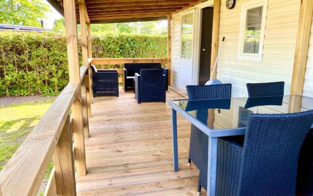 Holidaychalets Zuidlaren Tynaarlo