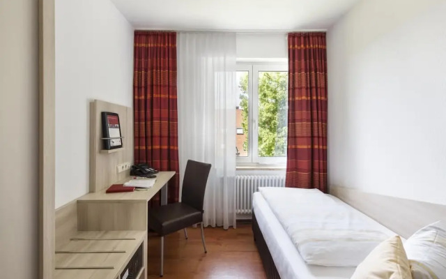 Caritas Tagungszentrum