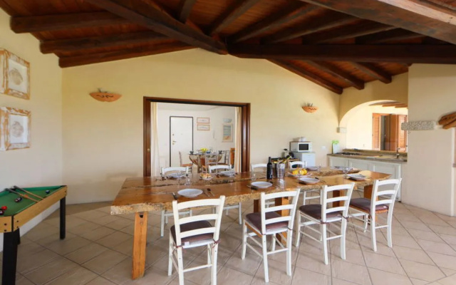 House Iris Golfo Aranci