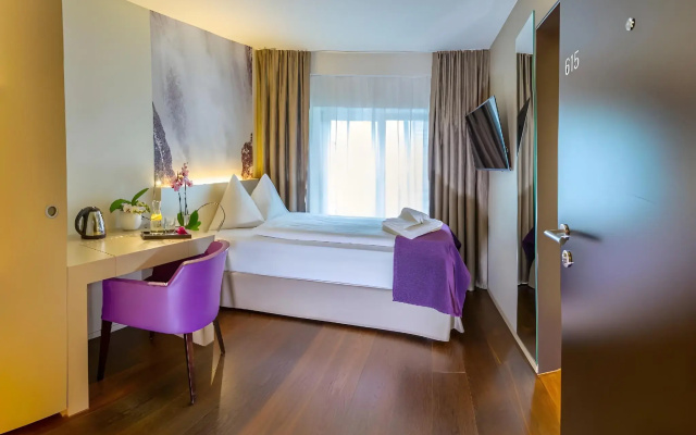 Cascada Boutique Hotel