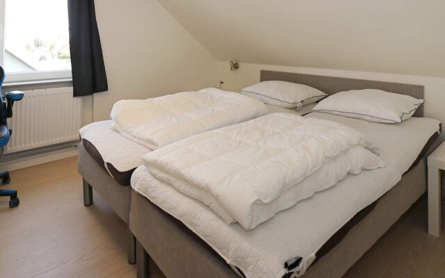 10 Person Holiday Home in Hadsund
