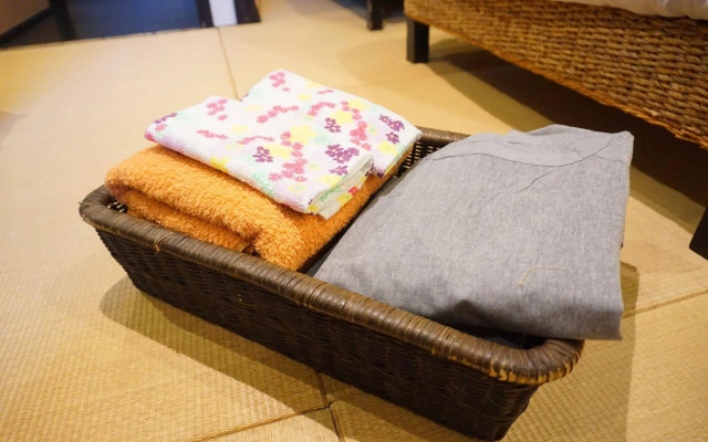 Ryokan Nagomitsuki