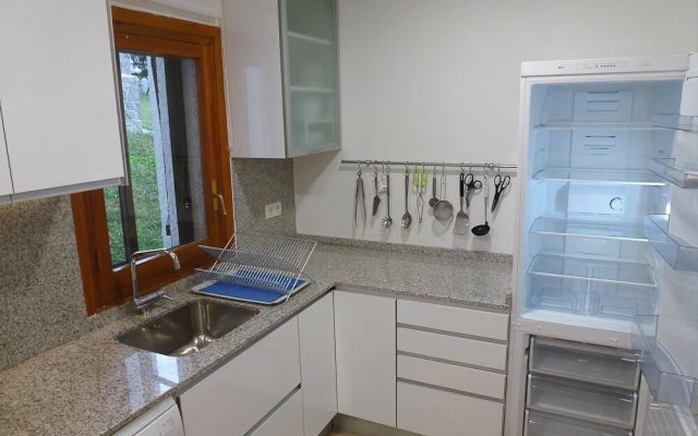 Apartamentos Formigal MT