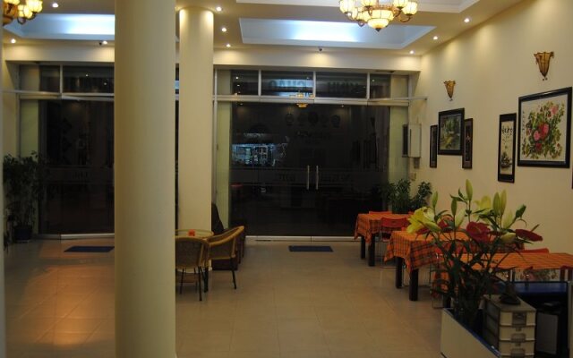 Trung Nghia Hotel