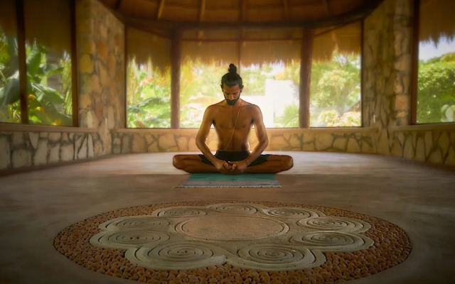 Amarte Maroma Hotel Eco Boutique Spa