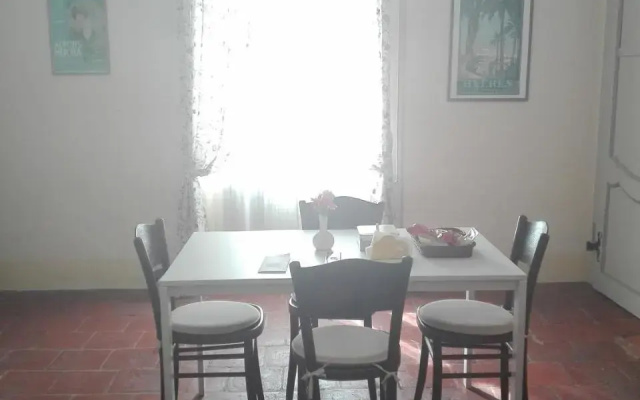 Casa Ternavassi