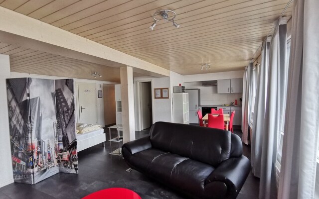 Apartment Downtown