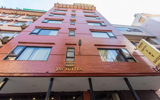 Hotel Jay Suites