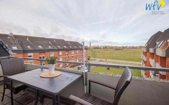 Upstalsboom Holiday Residenz