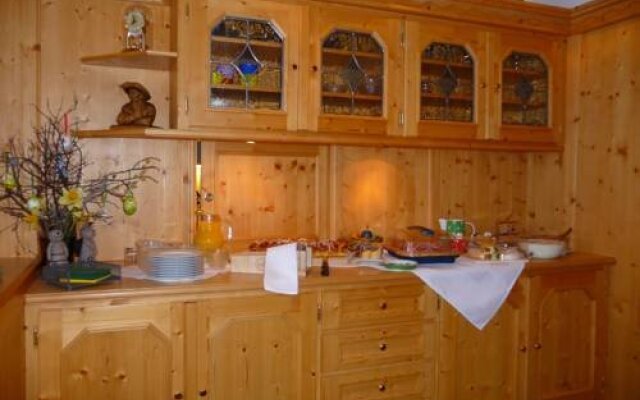 Pension Muggengrat