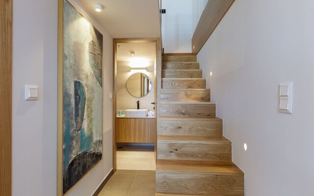 North Coast Seaside Suites