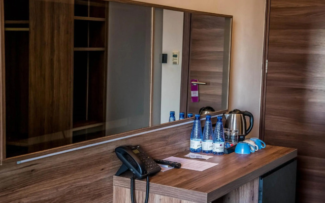 Pebbles Resort