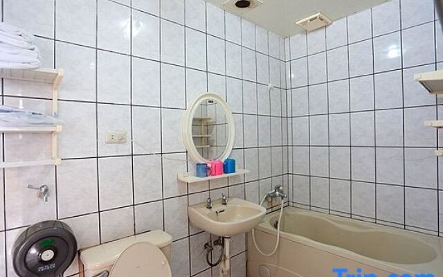 Bunbury Fruit Ranch Hostel