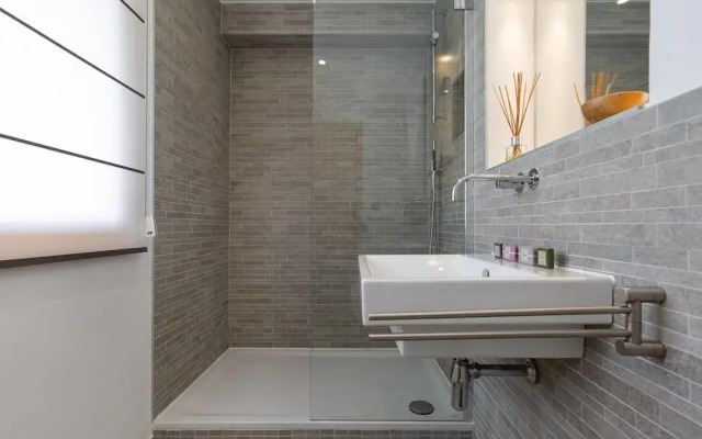 Chalet Les Etablonsluxury Chaletski-in Ski-out