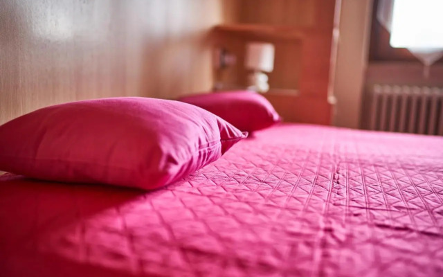 Tecla - 3 Bedrooms Apartment