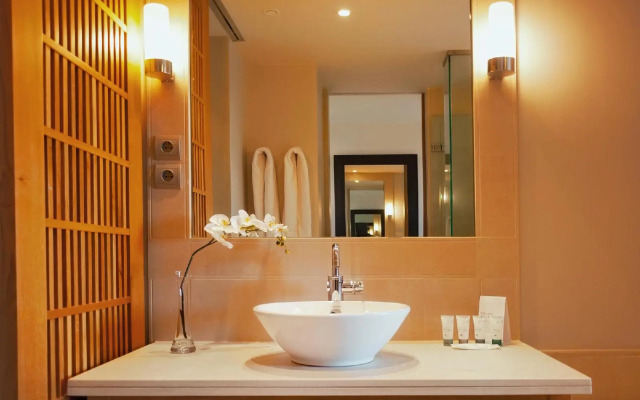 Westin Bonmont Golf Resort And Spa