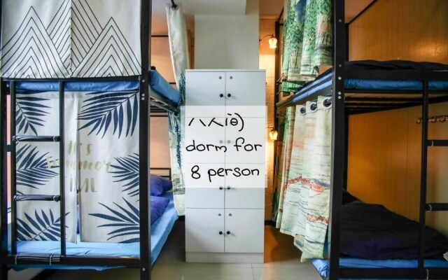 Only Cafe and Backpacker