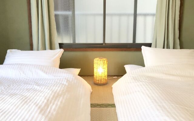 Toki Villa Tokyo Nakano