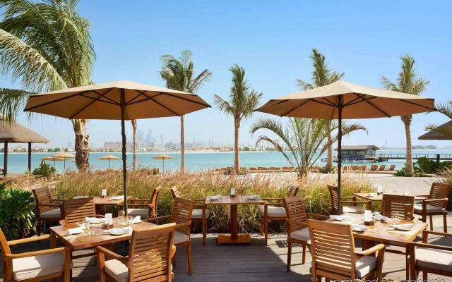 Sofitel Dubai The Palm 