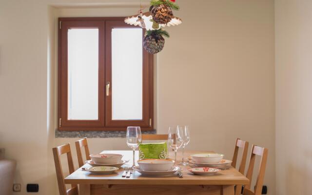 Civenna Lake View in Civenna