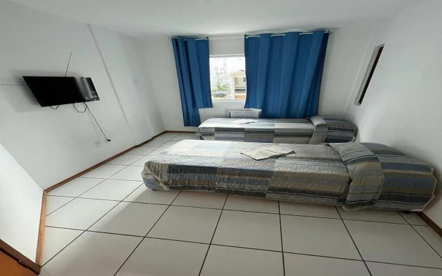 Residencial Louise
