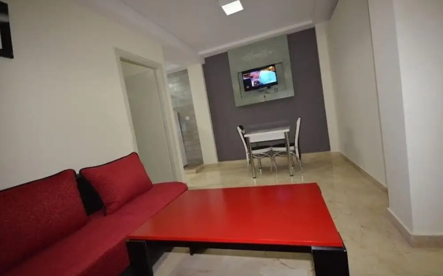 Hotel Pyramides