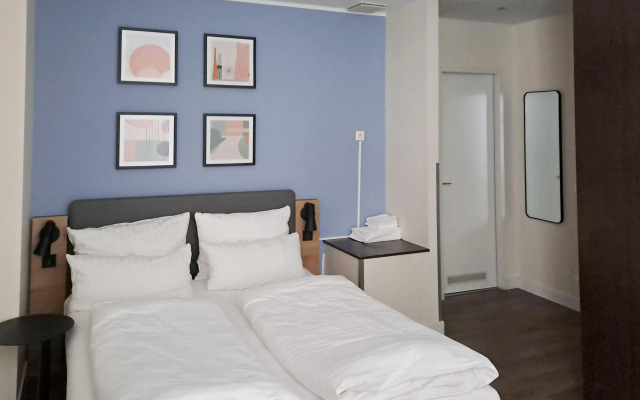 Garner Hotel Berlin - Schöneberg by IHG