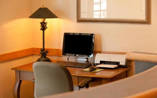 Radisson Hotel Phoenix Airport