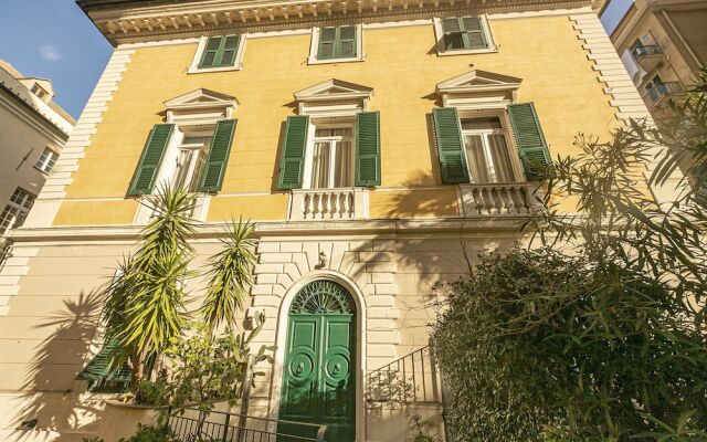 Homes in Genoa Deluxe