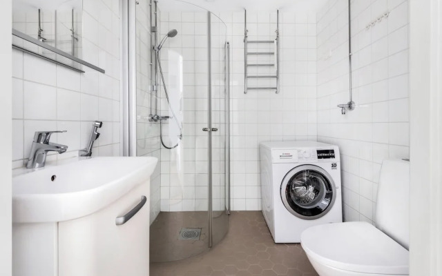 WeHost Oikokatu 15