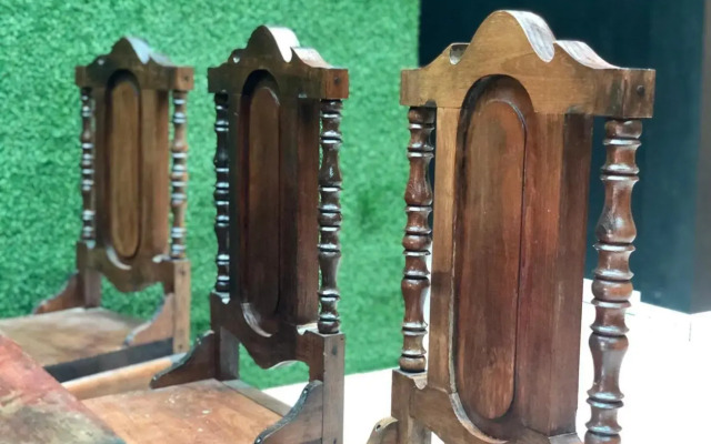 Ruankaew Boutique Resort Lampang