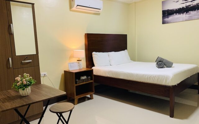 Mca Hostel
