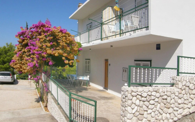 Apartments Dijo